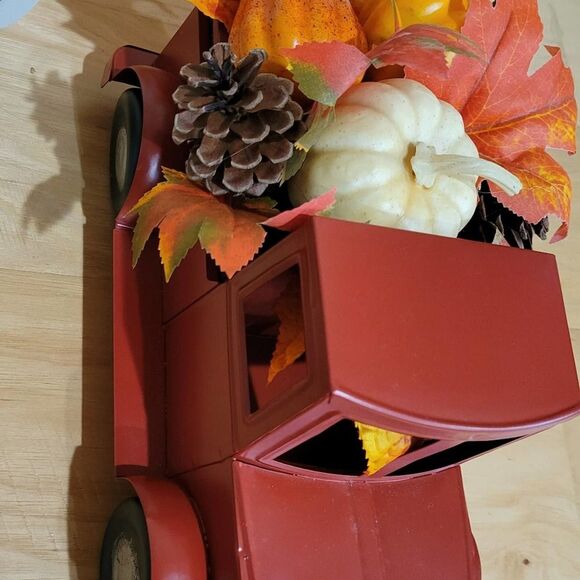 New Luxurious autumn fall home decor collection set of 11 items - Picture 8 of 12